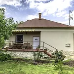 Apartamento Diófa Balatonederics