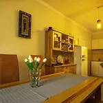 Apartamento Diófa Balatonederics