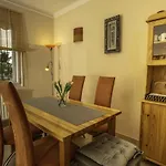 Apartamento Diófa *