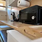 Diófa Apartamento
