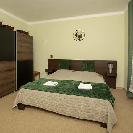 Apartamento Diófa *