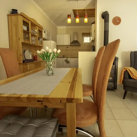 Diofa Appartement Balatonederics