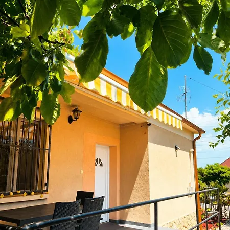 Apartment Diofa
