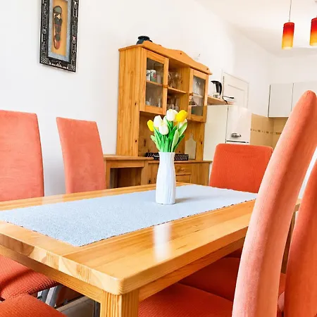 Apartment Diofa *