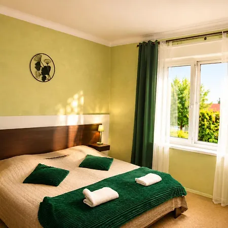 Apartment Diofa *