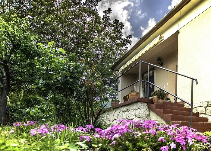 Appartement Diofa Balatonederics